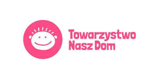 Logo Towarzystwa Nasz Dom